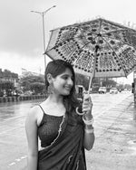 Load image into Gallery viewer, Fancy Sarees Online – Modern Sarees with Traditional Touch
