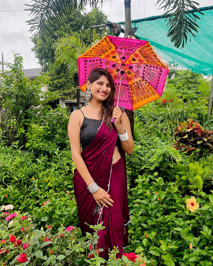 Fancy Sarees Online – Modern Sarees with Traditional Touch