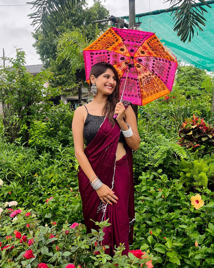 Fancy Sarees Online – Modern Sarees with Traditional Touch