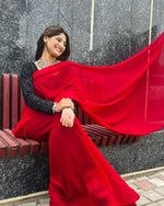 Load image into Gallery viewer, Shop Fancy Sarees Online – Ethnic Wear for All Occasions
