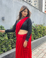 Load image into Gallery viewer, Shop Fancy Sarees Online – Ethnic Wear for All Occasions
