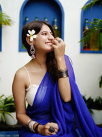 Load image into Gallery viewer, Fancy Sarees Online – Buy Designer Party Wear Sarees
