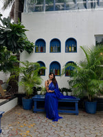 Load image into Gallery viewer, Fancy Sarees Online – Buy Designer Party Wear Sarees
