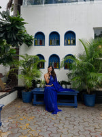 Load image into Gallery viewer, Fancy Sarees Online – Buy Designer Party Wear Sarees

