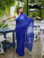 Load image into Gallery viewer, Fancy Sarees Online – Buy Designer Party Wear Sarees
