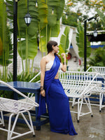 Load image into Gallery viewer, Fancy Sarees Online – Buy Designer Party Wear Sarees
