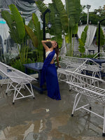 Load image into Gallery viewer, Fancy Sarees Online – Buy Designer Party Wear Sarees
