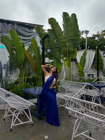 Load image into Gallery viewer, Fancy Sarees Online – Buy Designer Party Wear Sarees
