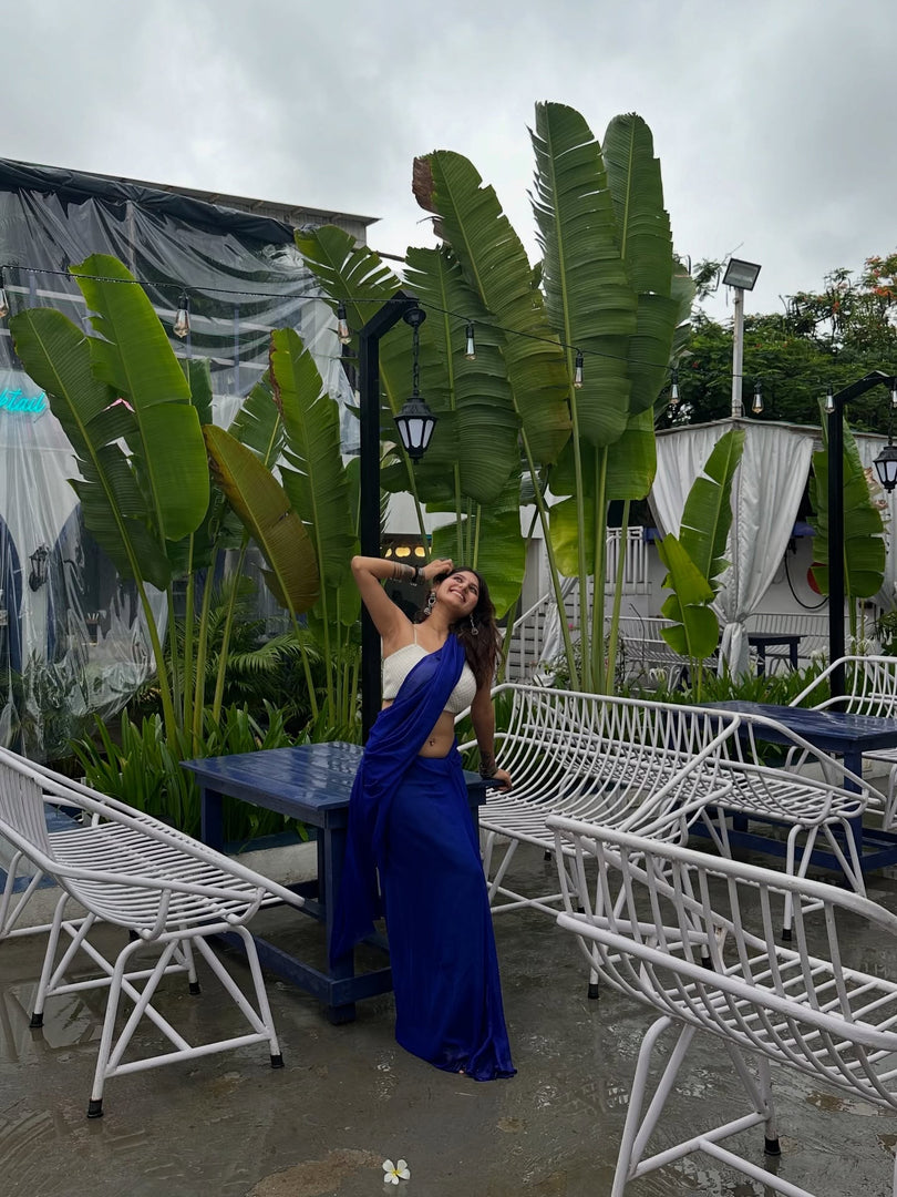 Fancy Sarees Online – Buy Designer Party Wear Sarees