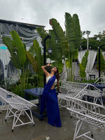 Load image into Gallery viewer, Fancy Sarees Online – Buy Designer Party Wear Sarees
