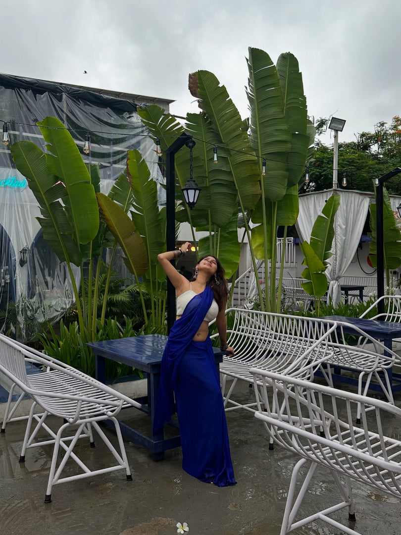 Fancy Sarees Online – Buy Designer Party Wear Sarees