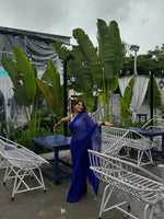 Load image into Gallery viewer, Fancy Sarees Online – Buy Designer Party Wear Sarees
