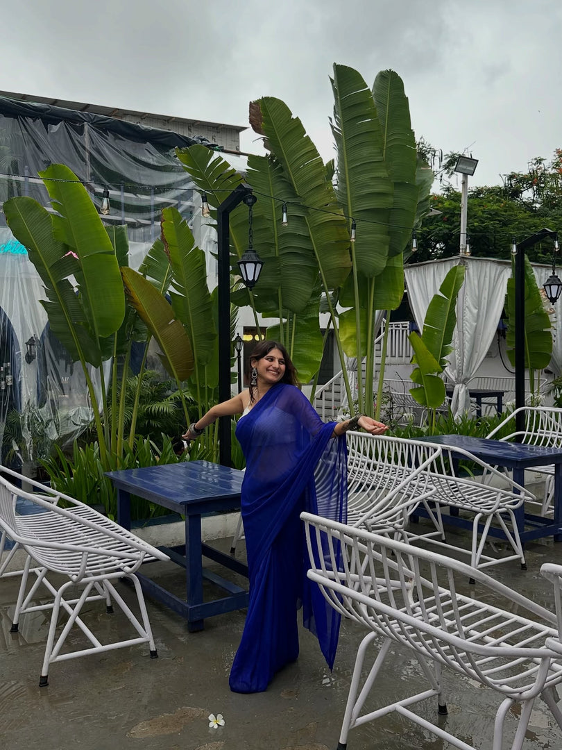 Fancy Sarees Online – Buy Designer Party Wear Sarees