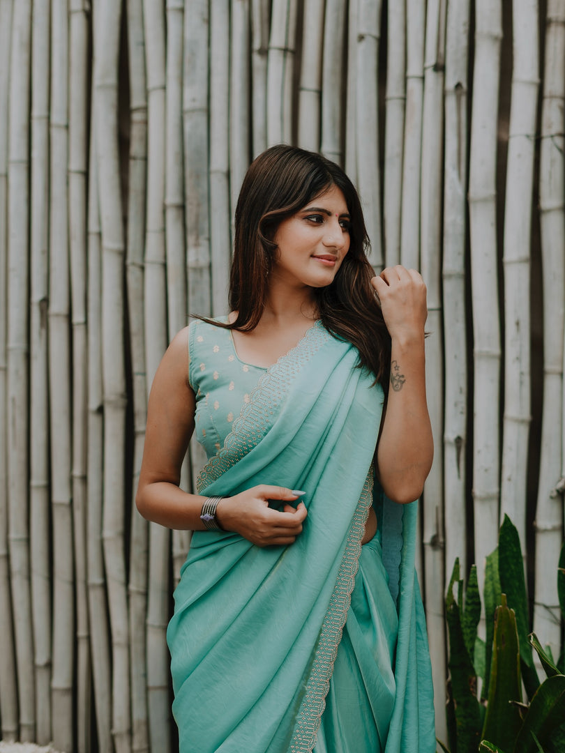 Shop Fancy Sarees Online – Trendy Sarees for Women