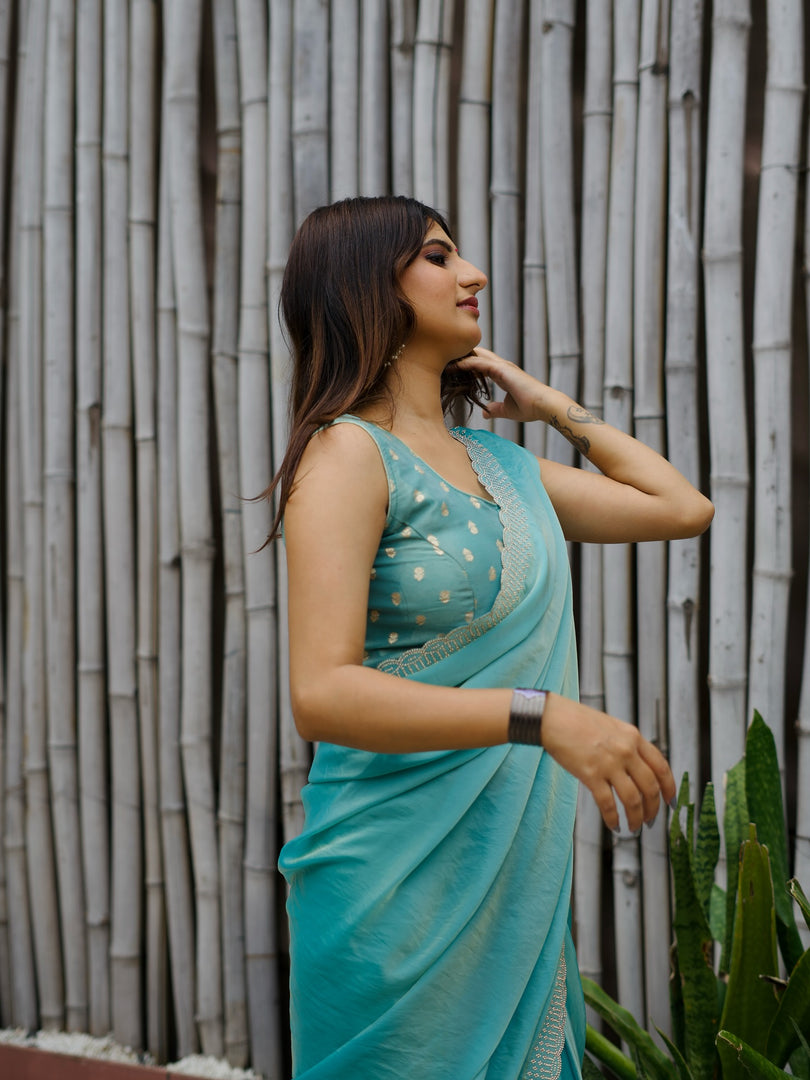 Shop Fancy Sarees Online – Trendy Sarees for Women