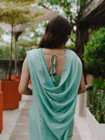 Load image into Gallery viewer, Shop Fancy Sarees Online – Trendy Sarees for Women
