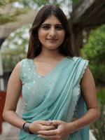 Load image into Gallery viewer, Shop Fancy Sarees Online – Trendy Sarees for Women
