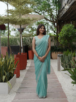 Load image into Gallery viewer, Shop Fancy Sarees Online – Trendy Sarees for Women
