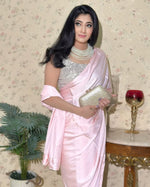 Load image into Gallery viewer, Shop Fancy Sarees Online – Latest Collection of Sarees
