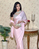 Load image into Gallery viewer, Shop Fancy Sarees Online – Latest Collection of Sarees
