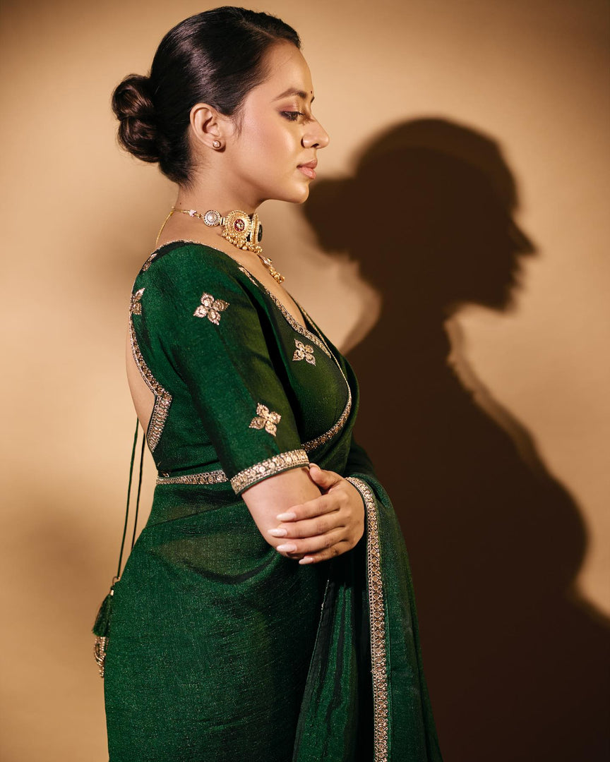 Fancy Sarees for Modern Women – Online Saree Collection