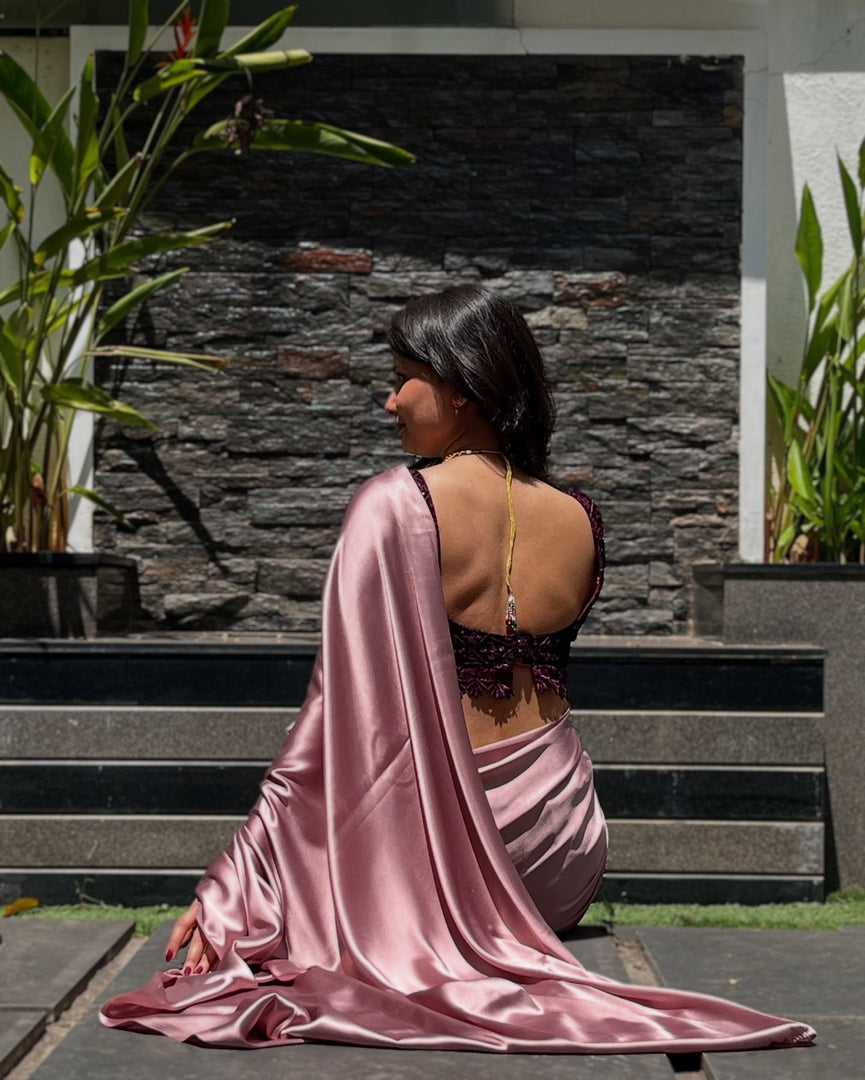 Designer Fancy Sarees Online – Latest Saree Fashion Store