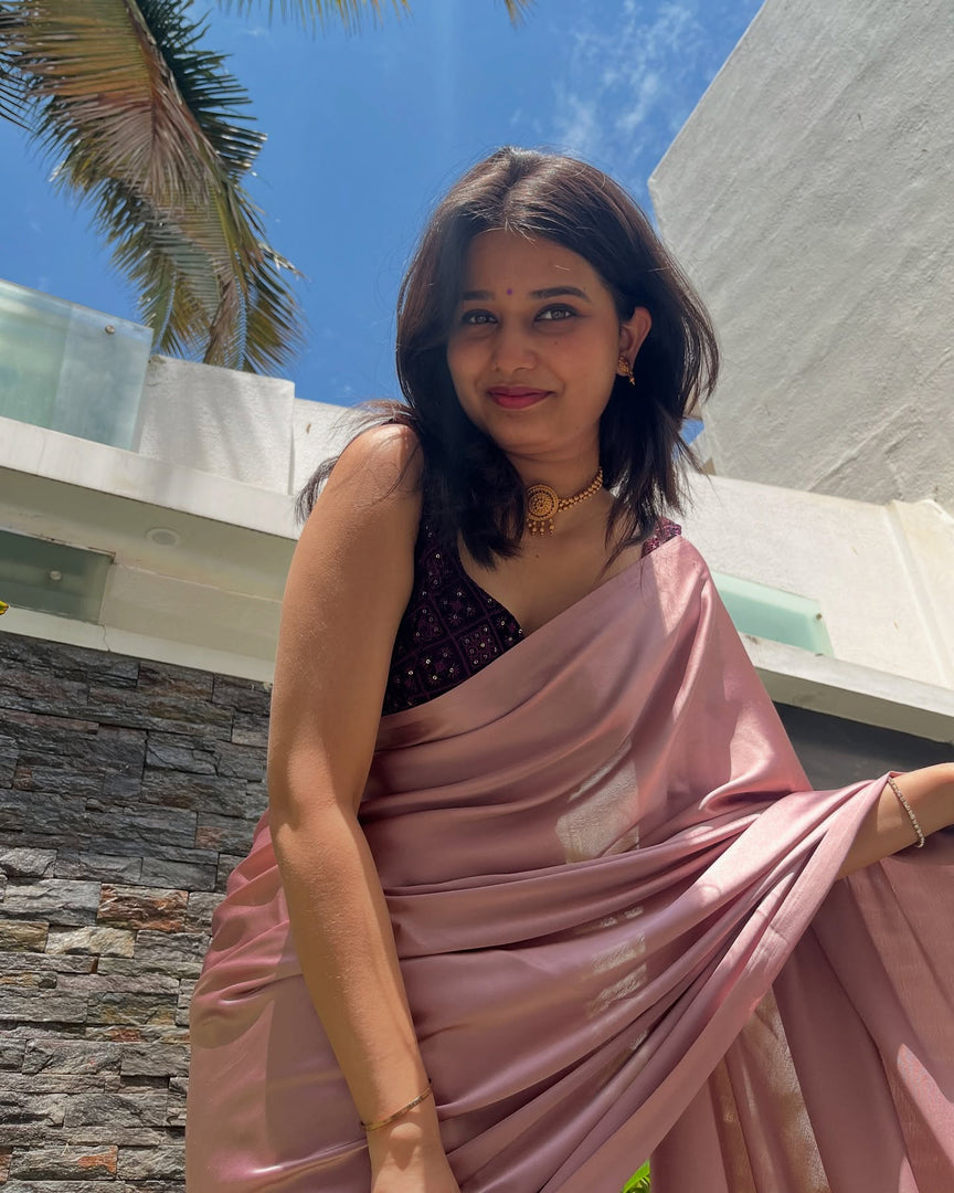 Designer Fancy Sarees Online – Latest Saree Fashion Store