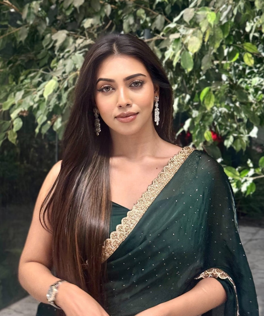Fancy Sarees Online India – Stylish & Graceful Saree Collection