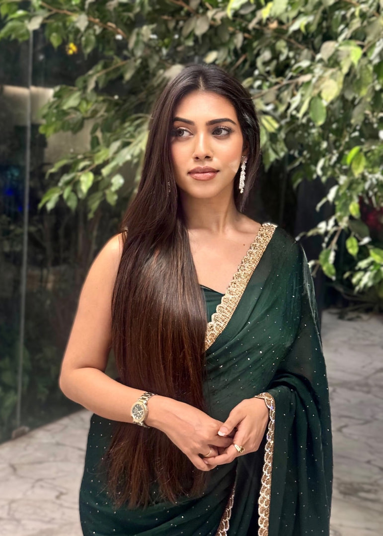 Fancy Sarees Online India – Stylish & Graceful Saree Collection
