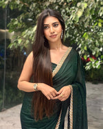 Load image into Gallery viewer, Fancy Sarees Online India – Stylish &amp; Graceful Saree Collection
