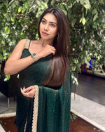 Load image into Gallery viewer, Fancy Sarees Online India – Stylish &amp; Graceful Saree Collection
