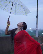 Load image into Gallery viewer, Shop Fancy Sarees Online – Designer Sarees for Weddings
