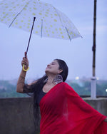 Load image into Gallery viewer, Shop Fancy Sarees Online – Designer Sarees for Weddings
