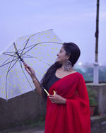 Load image into Gallery viewer, Shop Fancy Sarees Online – Designer Sarees for Weddings
