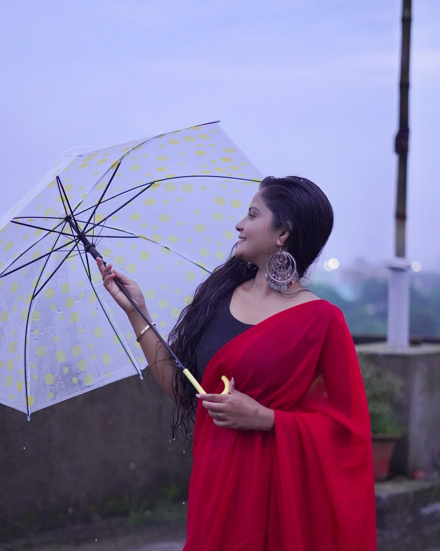 Shop Fancy Sarees Online – Designer Sarees for Weddings