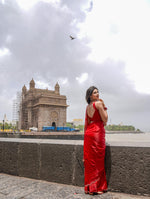 Load image into Gallery viewer, Fancy Sarees for Fashion Lovers – Online Saree Shopping
