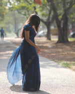Load image into Gallery viewer, Fancy Sarees for Women – Affordable Online Store
