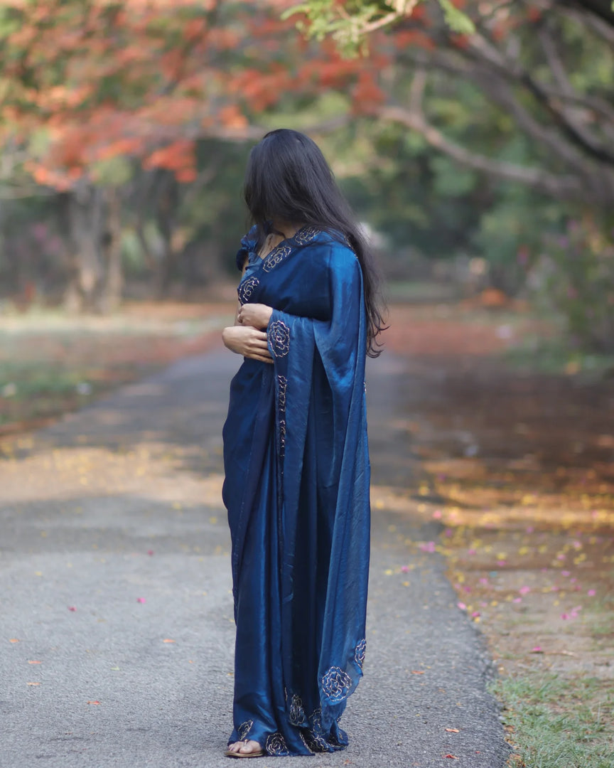 Fancy Sarees for Women – Affordable Online Store