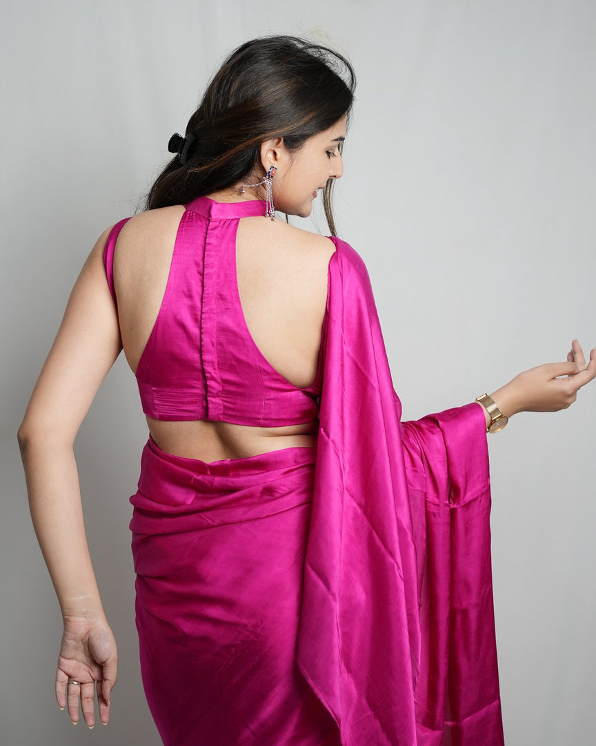 Fancy Sarees for Bridesmaids & Parties – Trendy Collection
