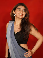 Load image into Gallery viewer, Fancy Sarees Online Store – Party Wear Sarees at Best Price
