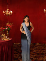 Load image into Gallery viewer, Fancy Sarees Online Store – Party Wear Sarees at Best Price

